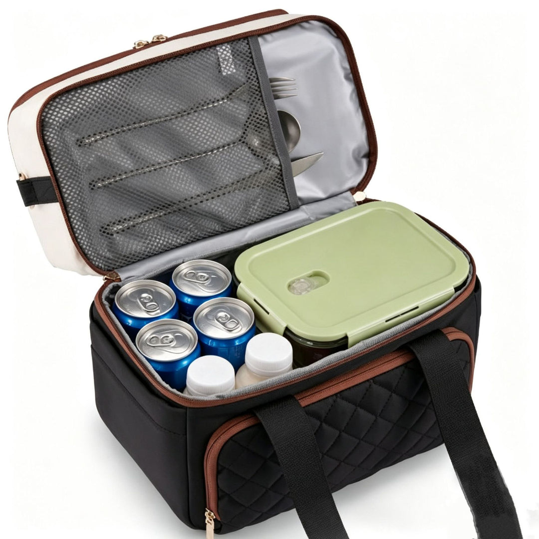 Insulated Lunch Bag Kalsten