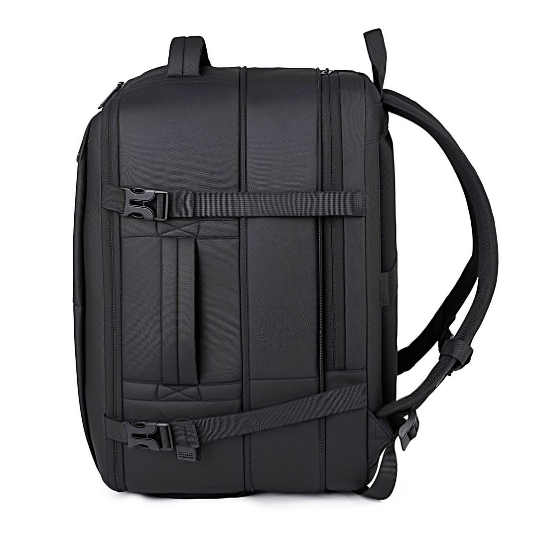 Versatile High-Performance Carry-On Backpack Kalsten