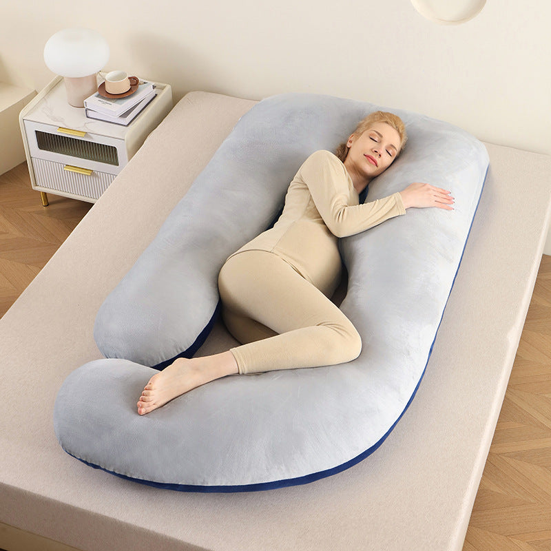 Ergonomic full-body pillow Kalsten