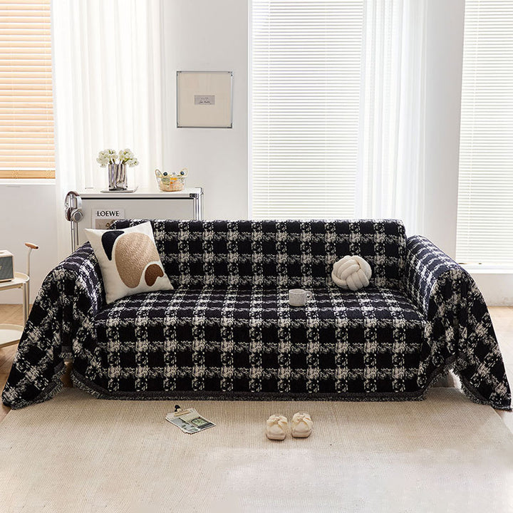 Decorative Sofa Cover