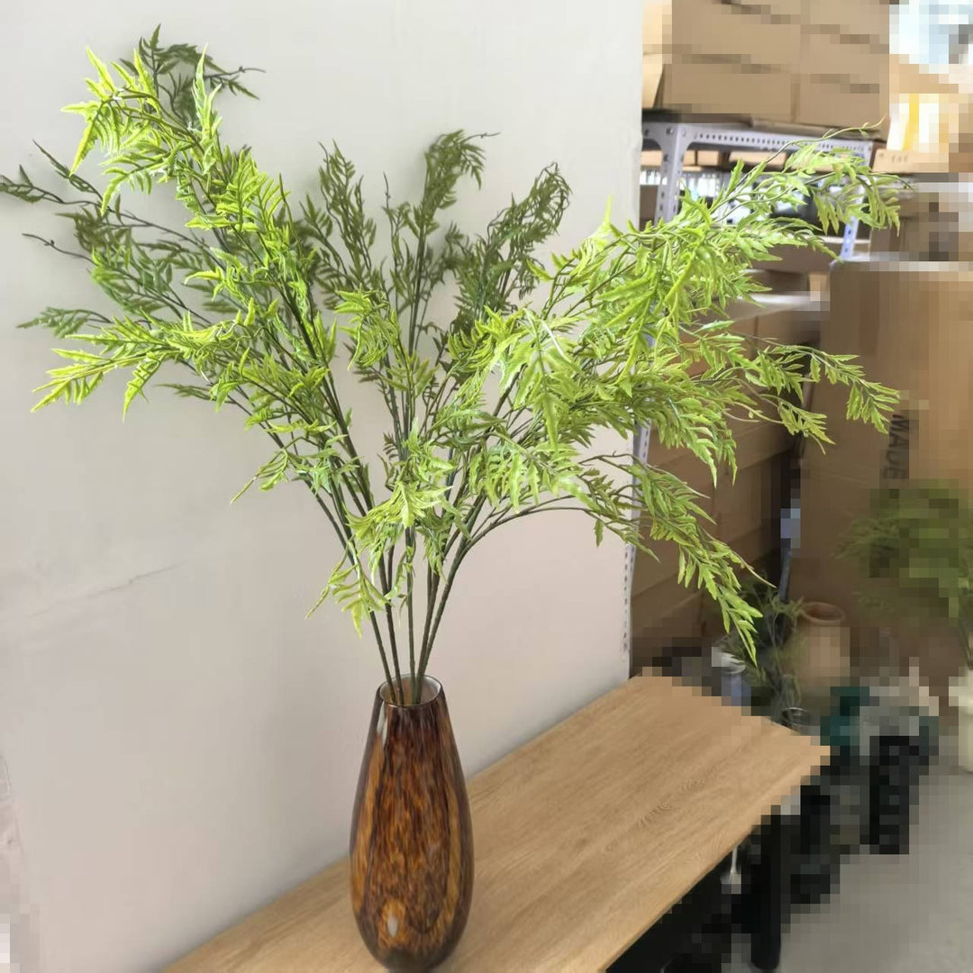 Decorative Fern Stem