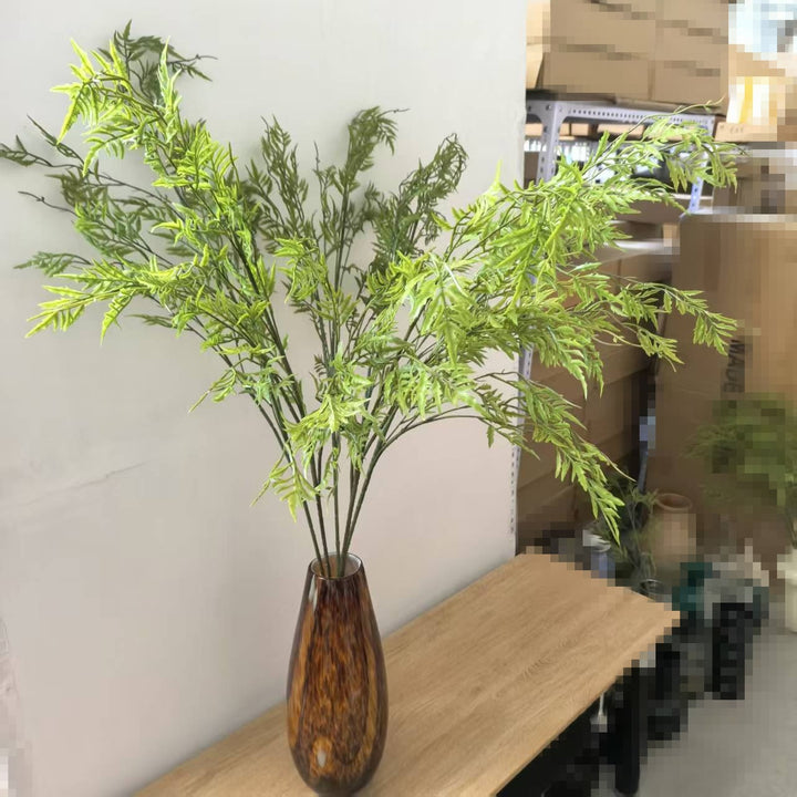 Decorative Fern Stem