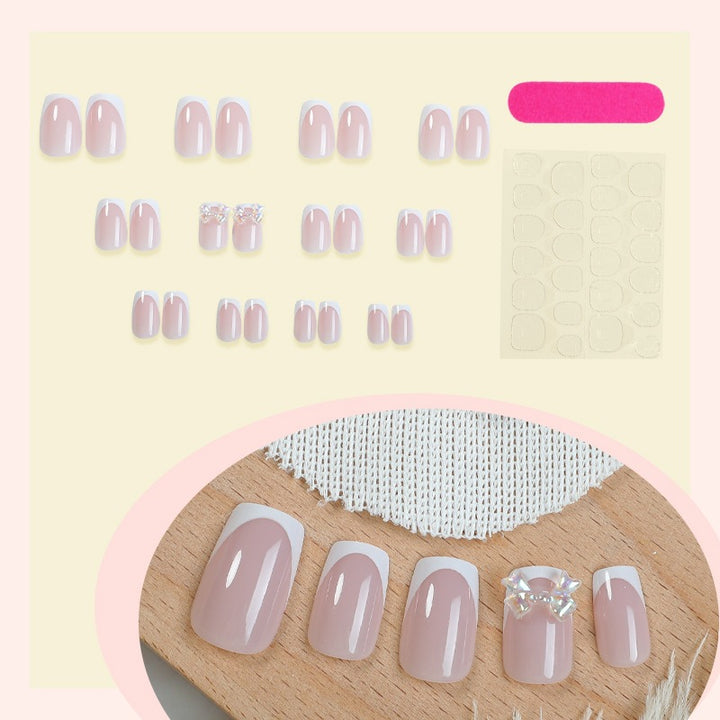 Artificial Nails Kalsten
