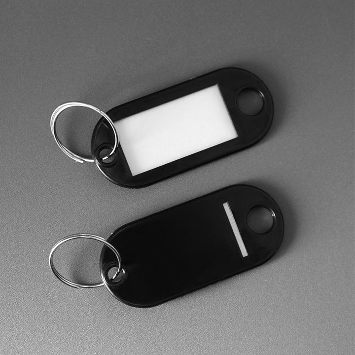 Versatile Travel Identification Tags Kalsten