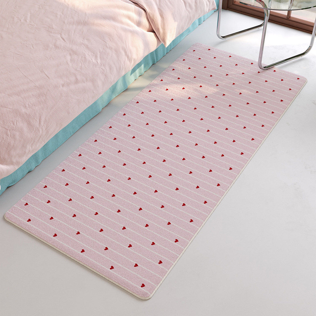 Soft Touch Area Rug