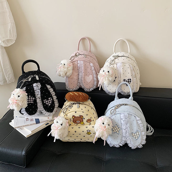 Cute Animal-Inspired Backpack Kalsten