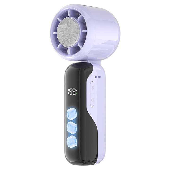 Ladies portable mini fan Kalsten