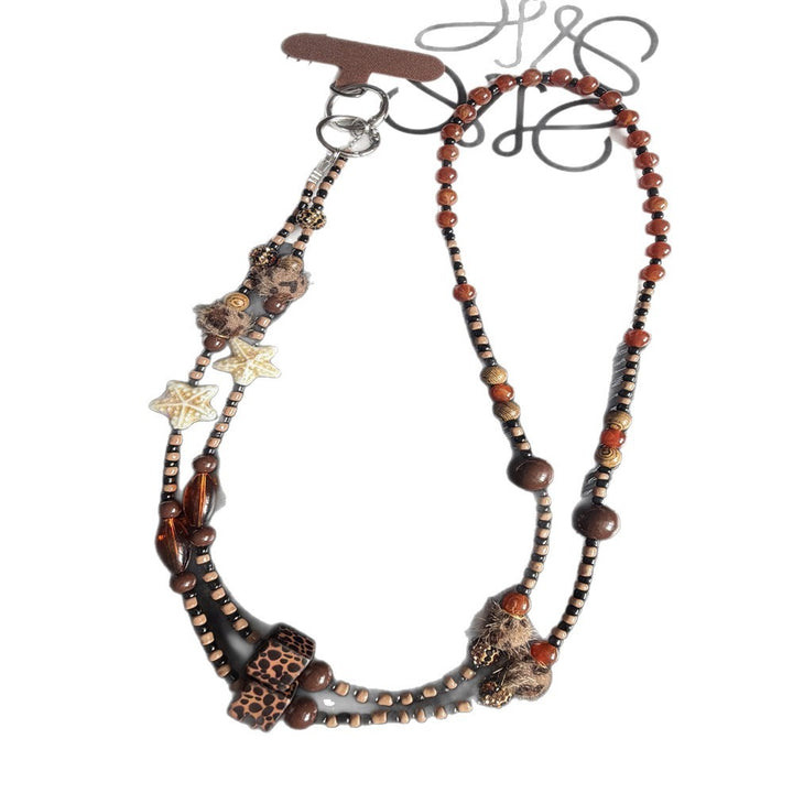 Decorative Beaded Eyewear Chain Kalsten 1790135504