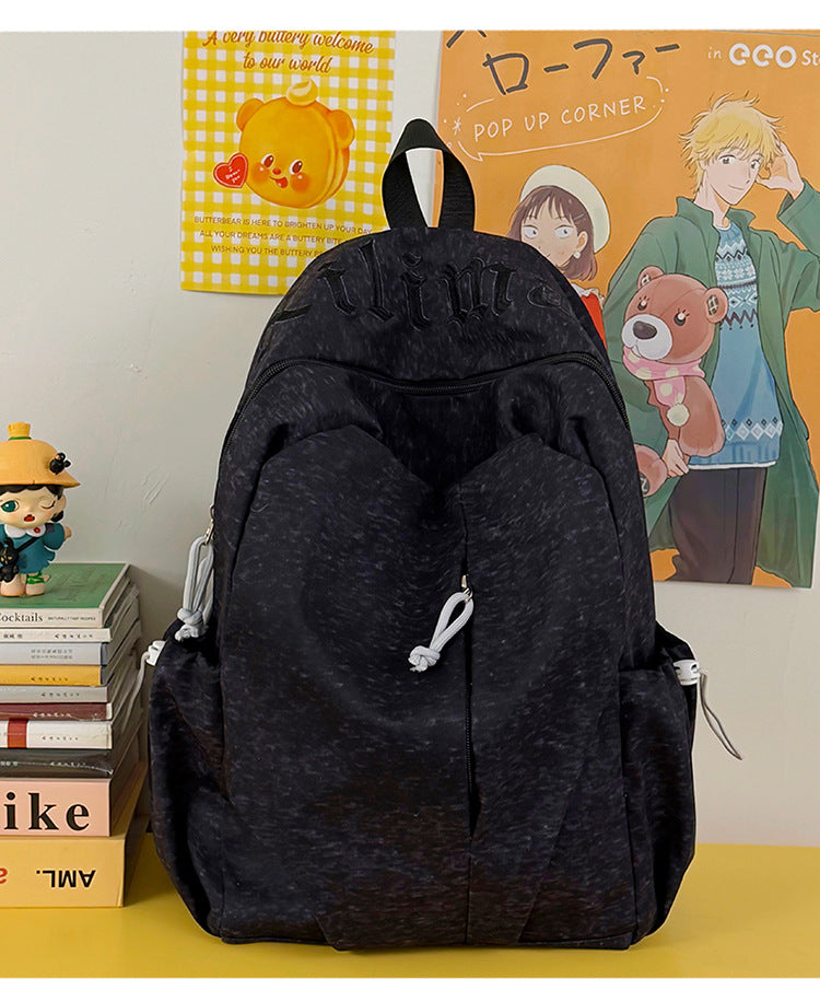 Spacious Everyday Backpack Kalsten