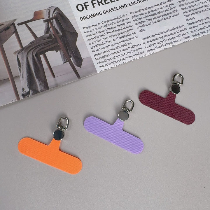 Versatile Fabric Clip Kalsten