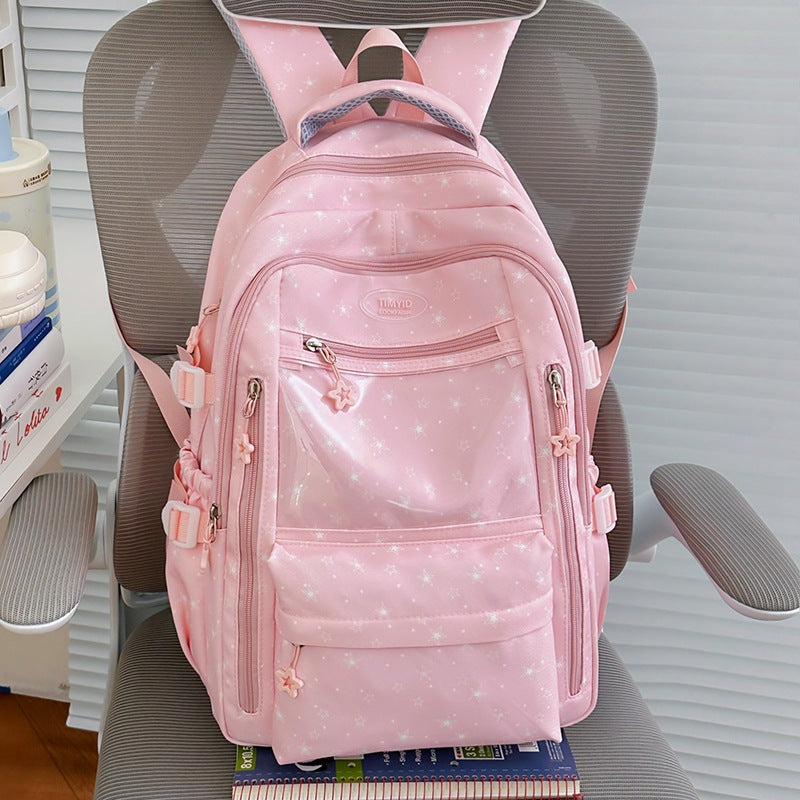 Multifunctional Backpack Kalsten