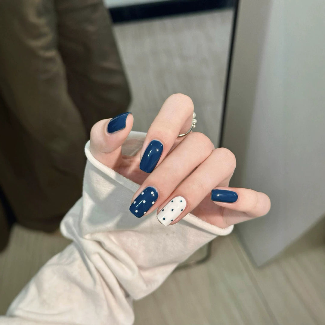 Premium Artistic Nail Tips