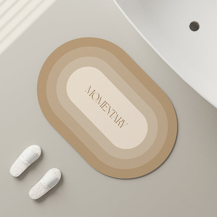 Soft Non-Slip Bath Mat Kalsten