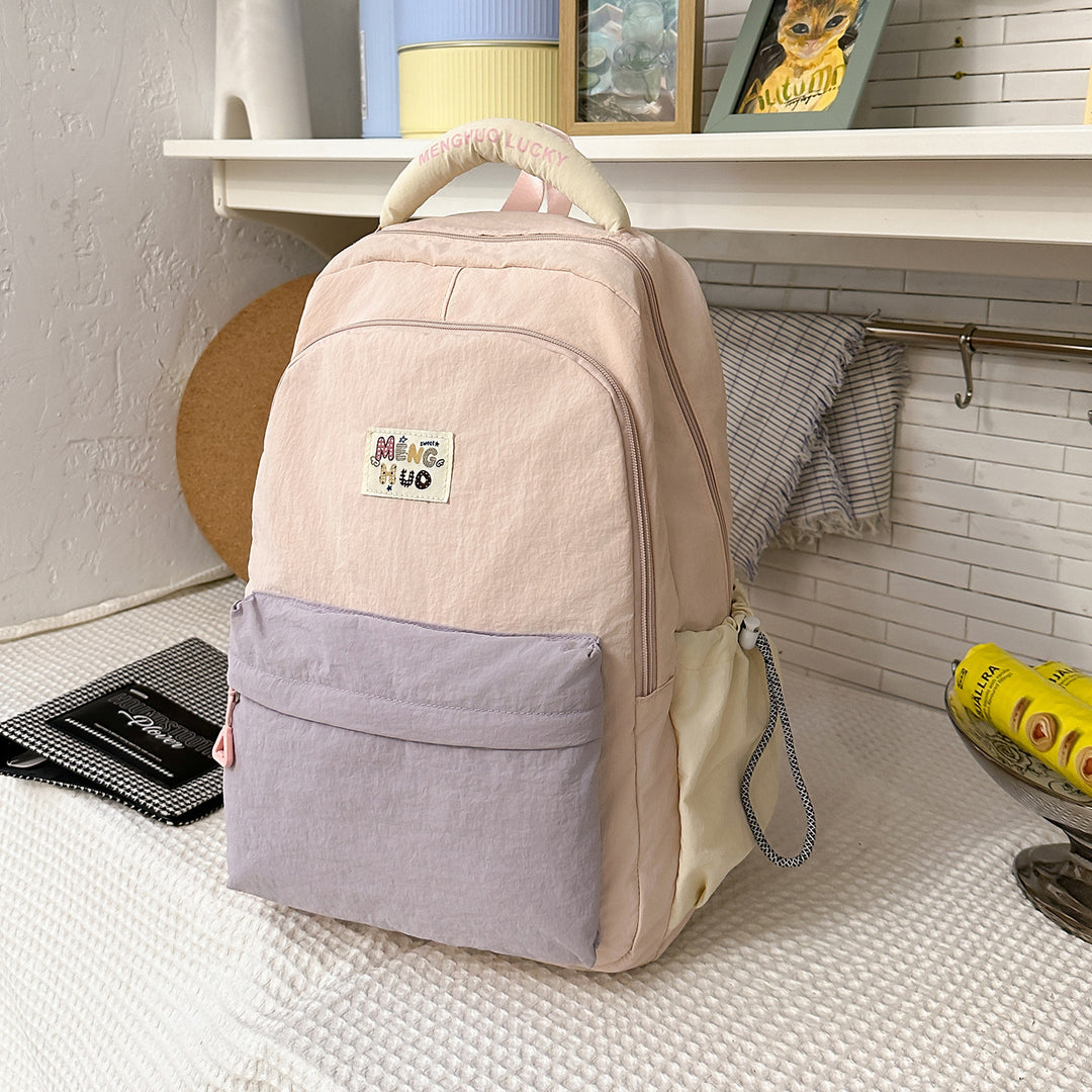 Stylish Multi-Functional Daypack Kalsten