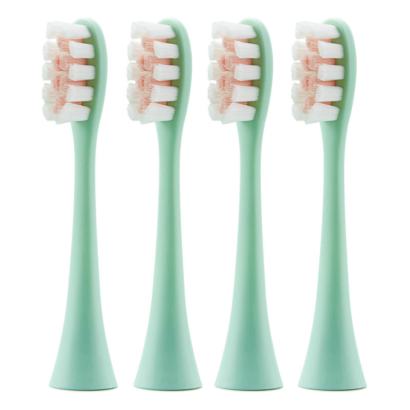 Replacement Toothbrush Heads Kalsten