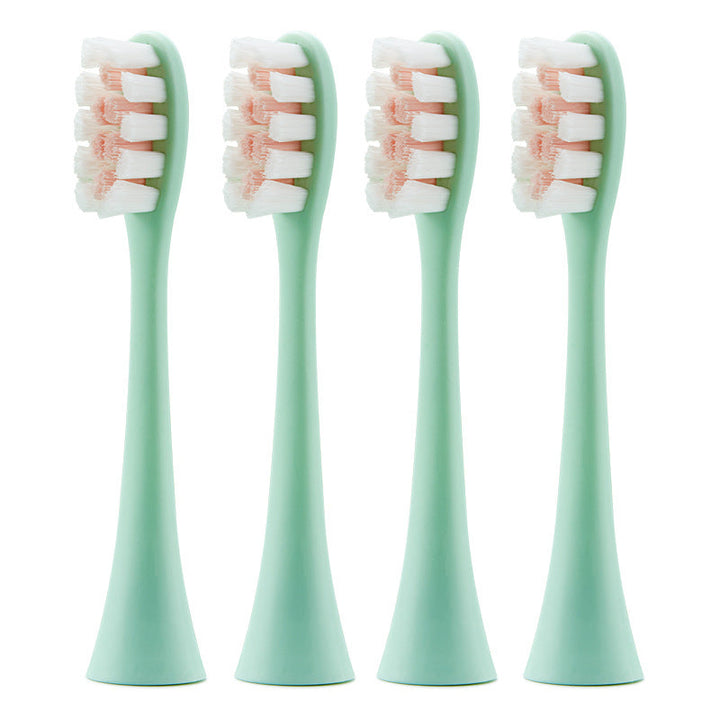 Replacement Toothbrush Heads Kalsten