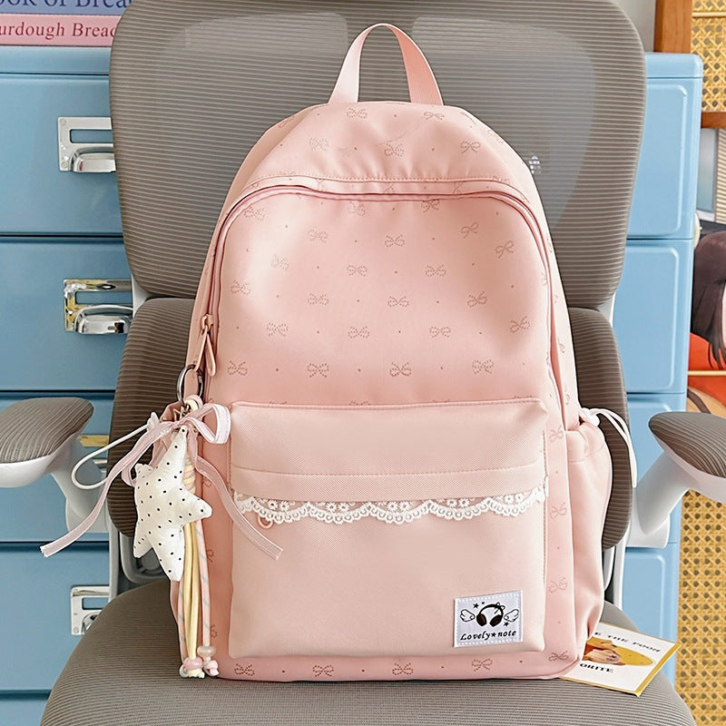Cute Character-Themed Backpack Kalsten 1791205809