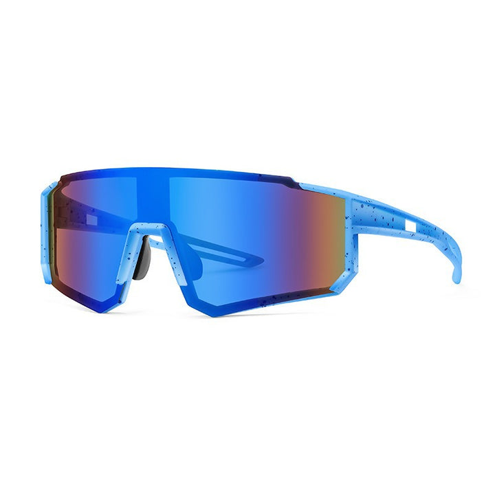 Unisex High-Impact Sports Sunglasses Kalsten