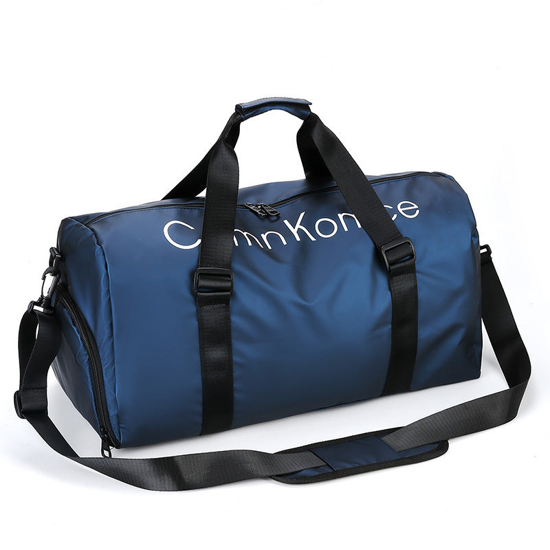 Durable Waterproof Adventure Duffle Bag