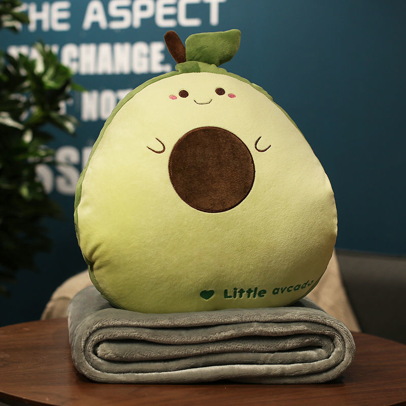 Cuddle pillow in dinosaur design Kalsten