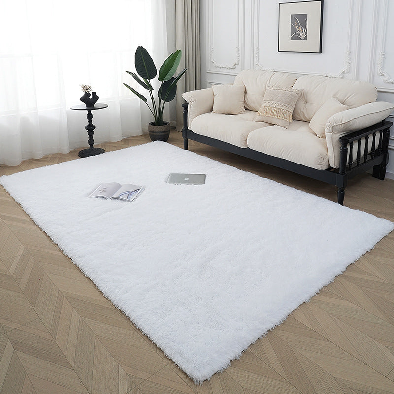 Luxurious Soft Fluffy Area Rug Kalsten