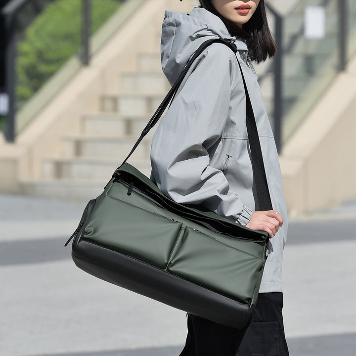 Multifunctional Shoulder Bag Kalsten