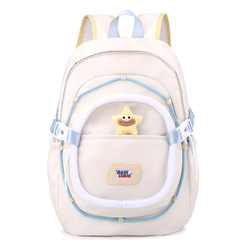 Fun and Playful Character Backpack Kalsten