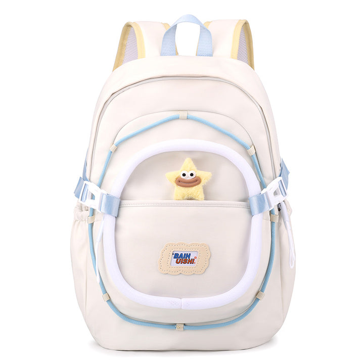 Fun and Playful Character Backpack Kalsten
