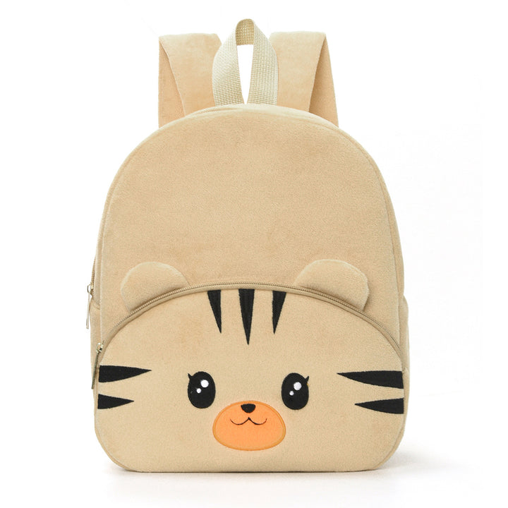 Kawaii Animal Backpack by Kalsten