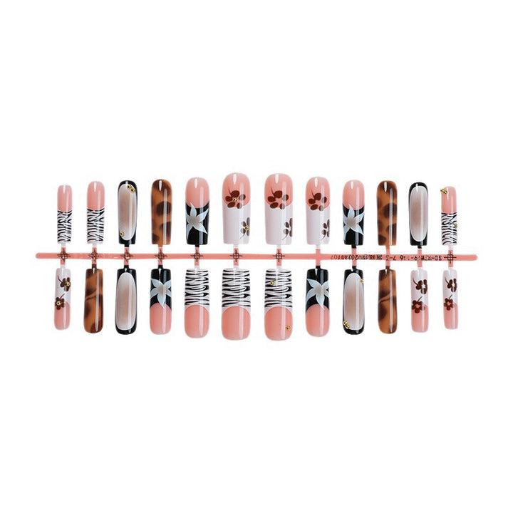 Artistic Press-On Nail Collection kalsten 1788495175