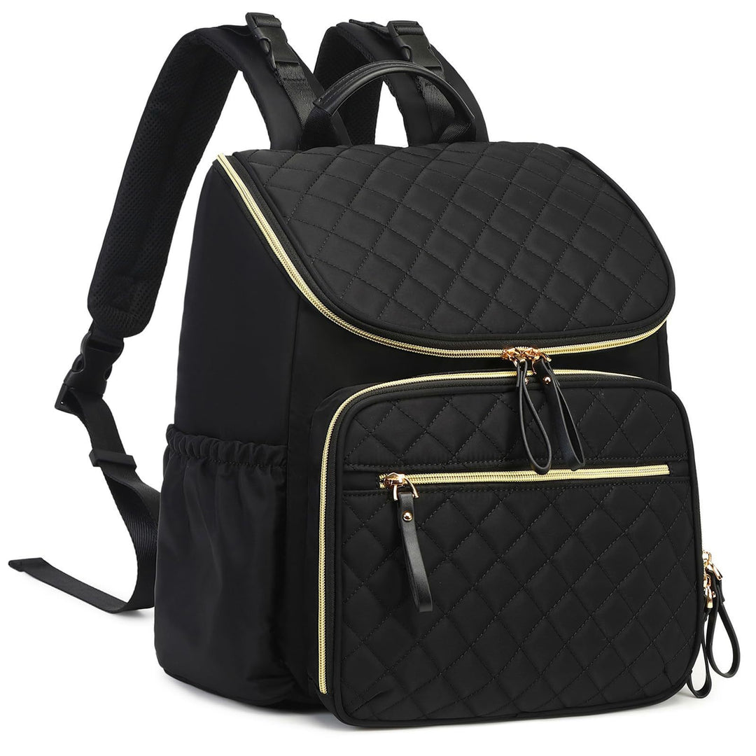 Multifunctional backpack with insulated compartments Kalsten