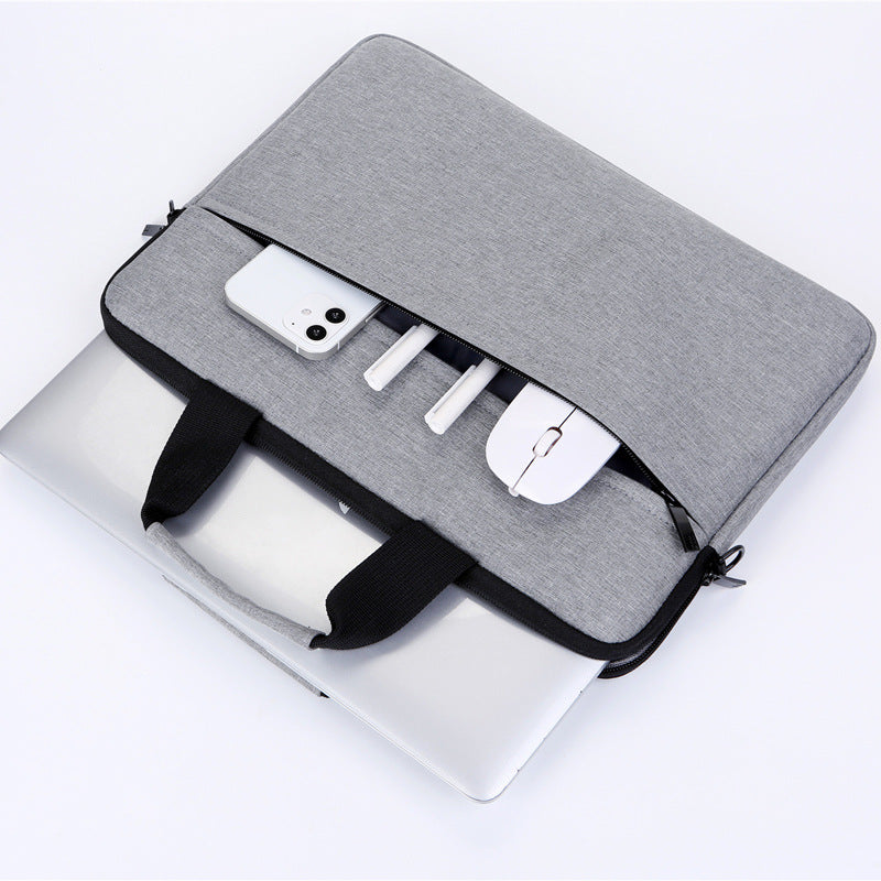 Sleek Protective Laptop Sleeve Kalsten