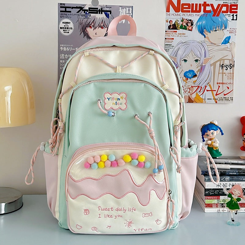 Cute Animal-Themed Backpack Kalsten 1791204818