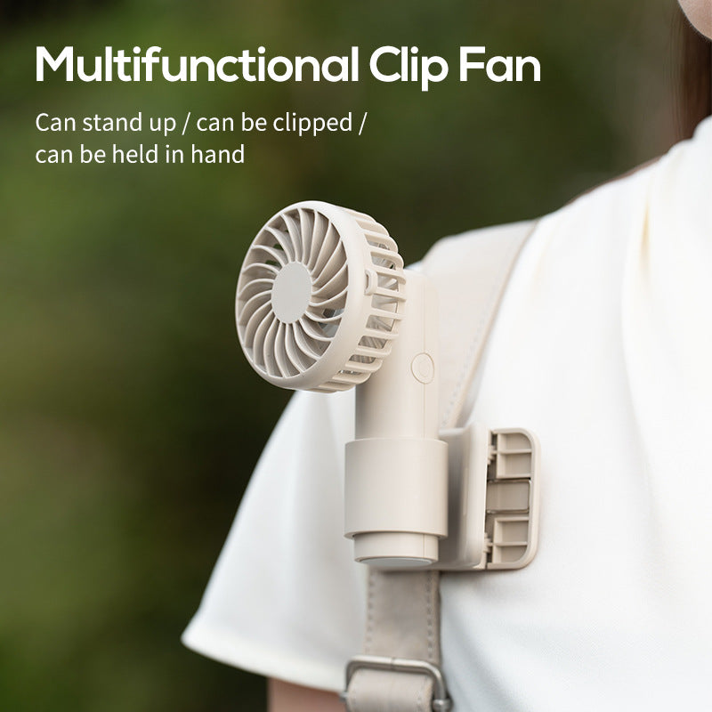Unisex Portable Fan Kalsten