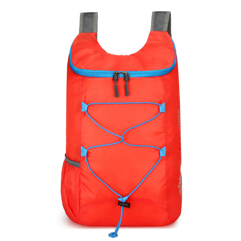Lightweight Versatile Outdoor Backpack Kalsten