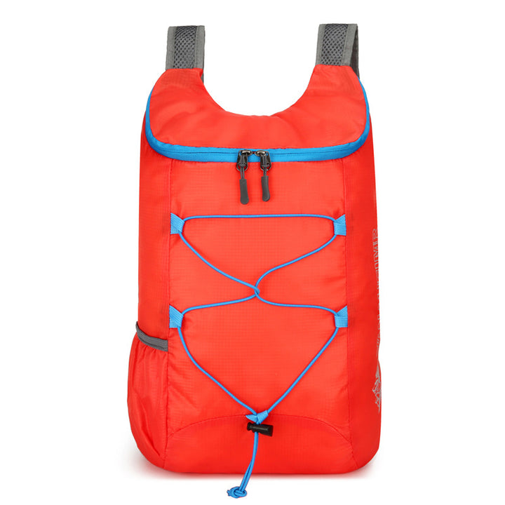 Lightweight Versatile Outdoor Backpack Kalsten