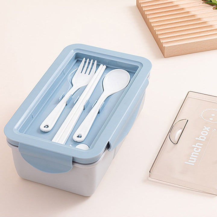 Premium Multi-Compartment Meal Prep Container
