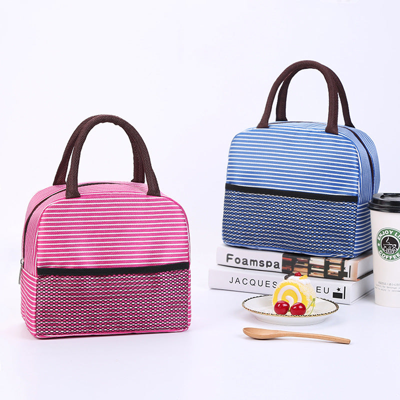 Stylish Insulated Lunch Kalsten