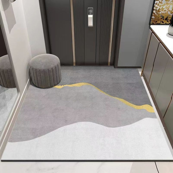 Floor Mat Kalsten