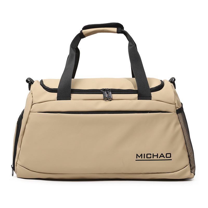 Multi-Functional Travel Sports Duffle Bag Kalsten