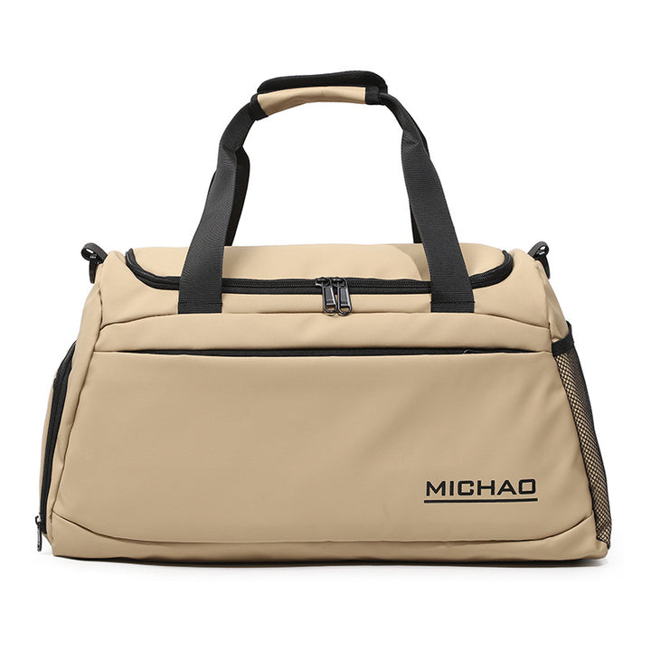 Multi-Functional Travel Sports Duffle Bag Kalsten