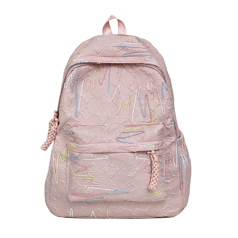 Fashionable Backpack Kalsten