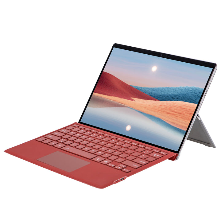 Illuminated Touchpad Keyboard Case Kalsten