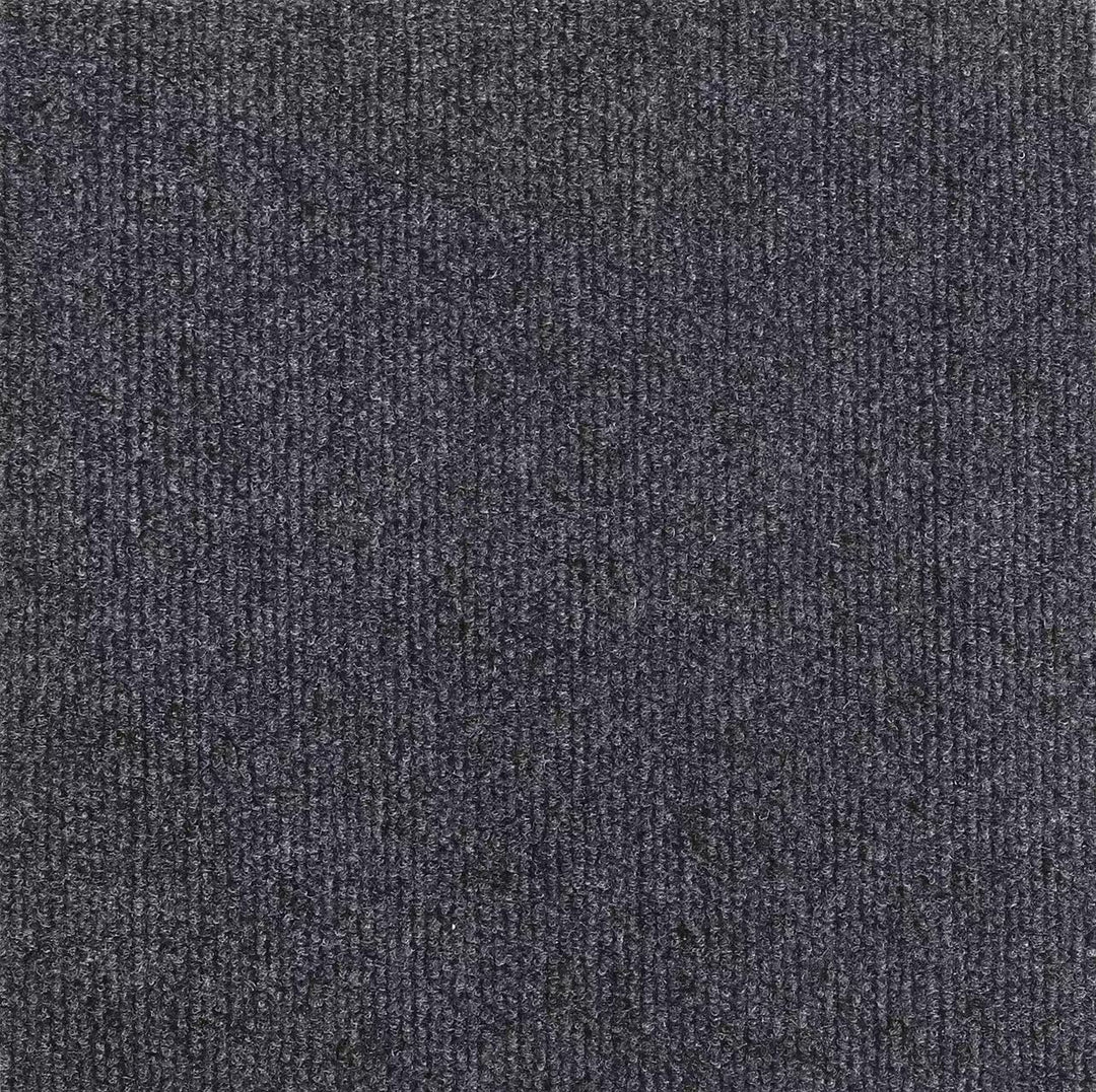 Textured Indoor Area Mat Kalsten