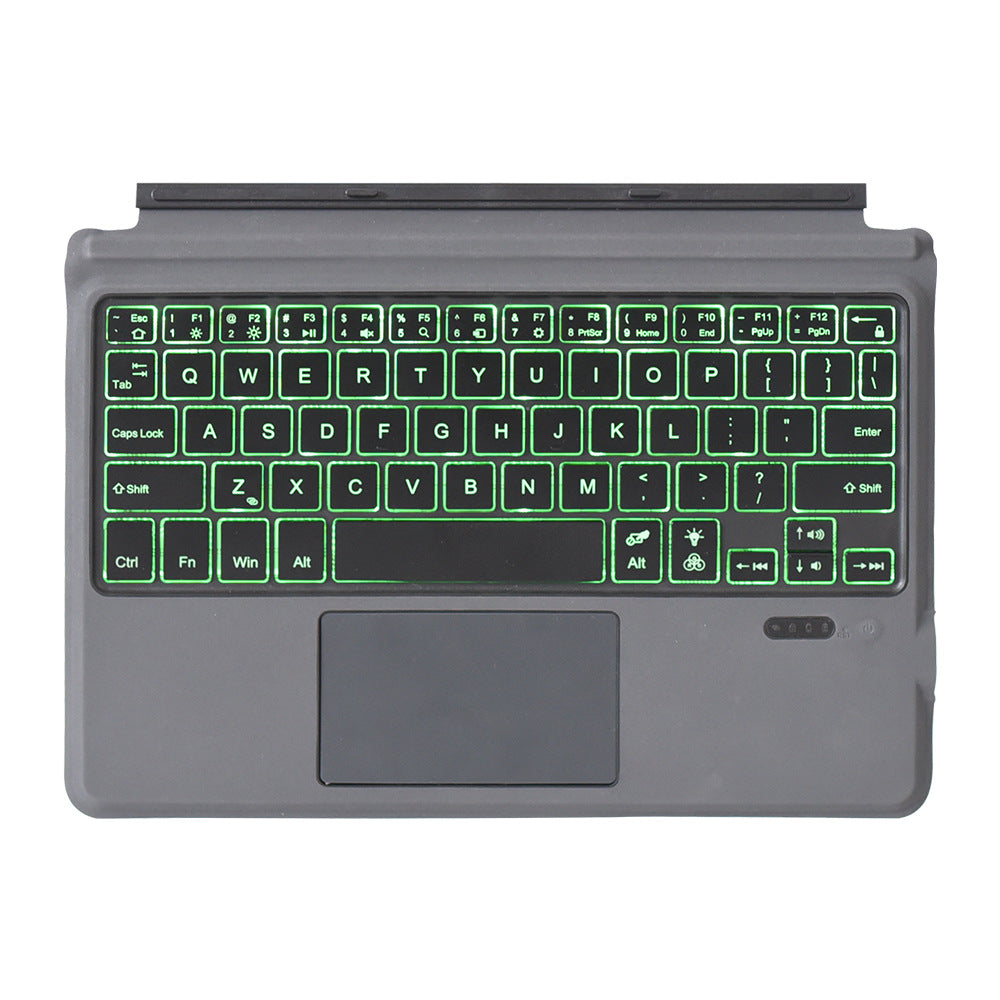 Ergonomic Wireless Keyboard with Backlight Kalsten
