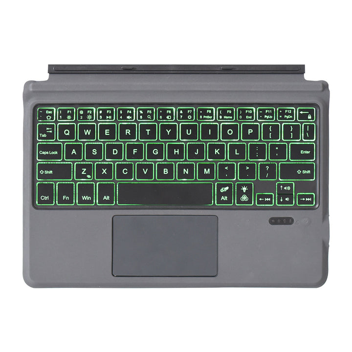 Ergonomic Wireless Keyboard with Backlight Kalsten