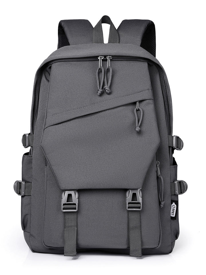 More modern backpack with multifunctional compartments Kalsten
