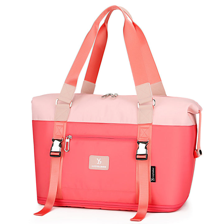 Multi-Purpose Carry All Duffel Bag
