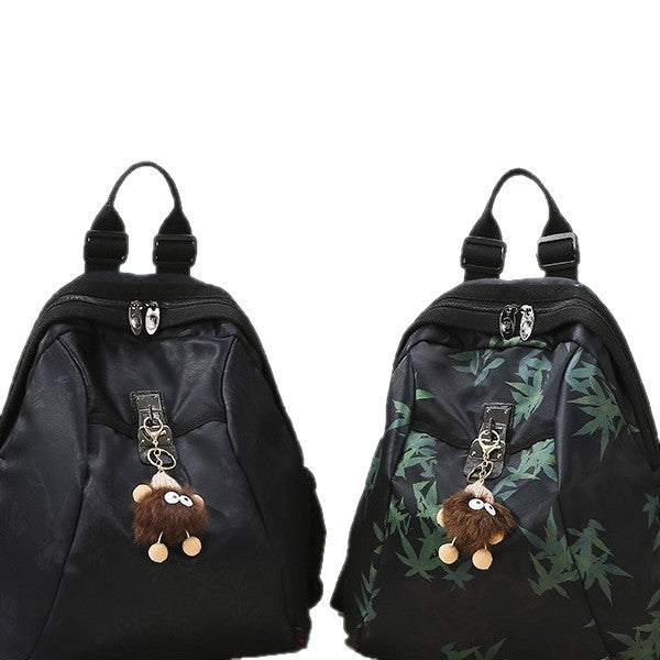 Casual Multi-Pocket Backpack Kalsten