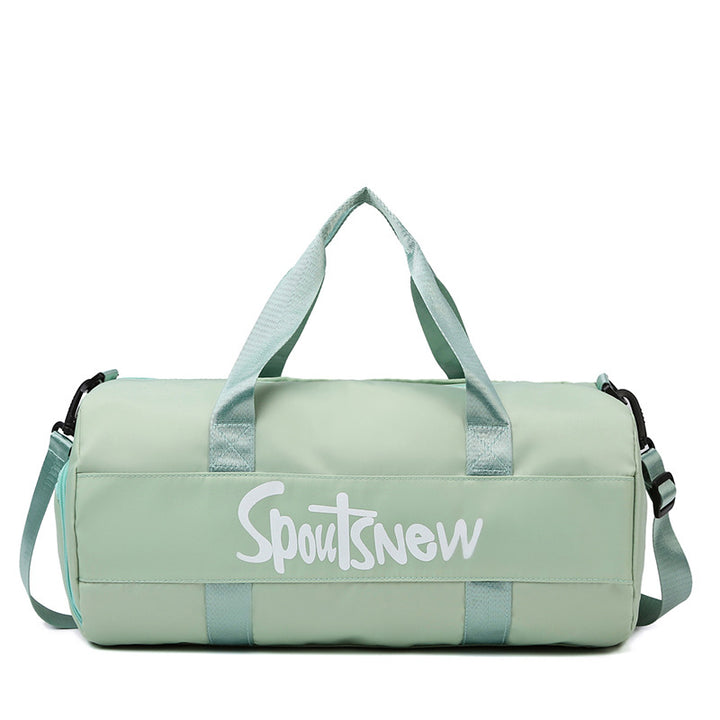 Durable Sports Duffel Bag